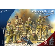 Afrika Korps